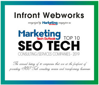 Infront Webworks